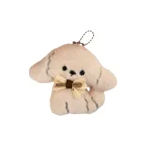 Большое ухо, жемчужный, щенок