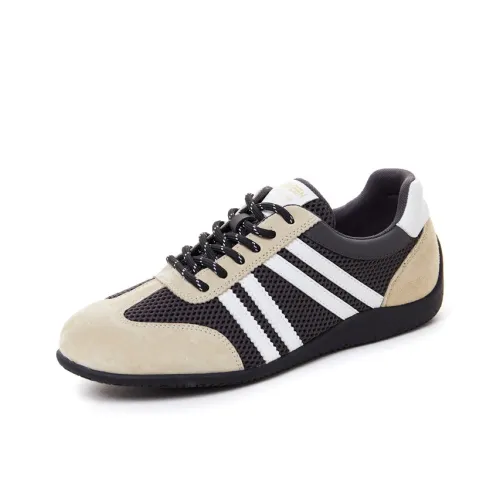 TAFN Немецкие армейские кроссовки Low Top Женские