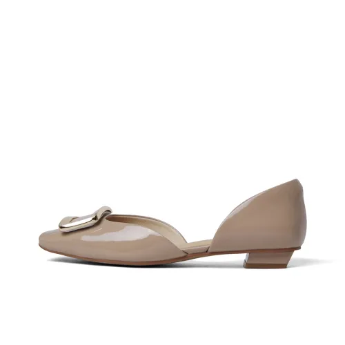 PT'SON Женские повседневные туфли Женские