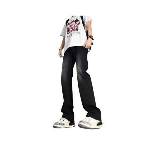 CHENYING Унисекс Джинсы