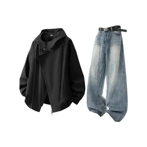 EOOVEN Повседневная спортивная одежда унисекс