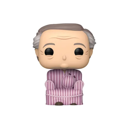 Funko POP! Фигурки в стиле Chibi Гарри Поттер Хорэс Слугорн