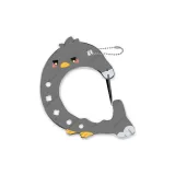 5090MANTA Good Days Воздух Акрил Украшение Пряжка