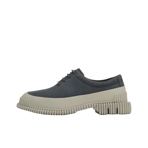 CAMPER PI Casual 3,3 см Женский Серый