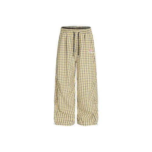 WAYHWEI Женские Повседневные Брюки