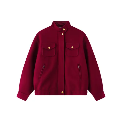 GBXM Унисекс Куртки