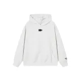 Туманно-серый