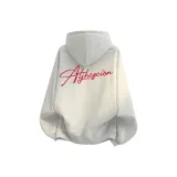 Бело-серый вереск (красный)