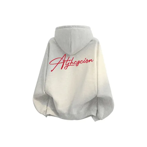 JHCZC Унисекс Свитшоты