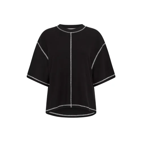 NILS BY NUDELUCY T-рубашка Женская