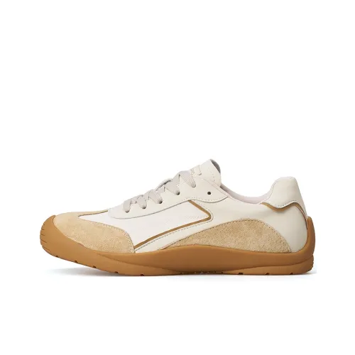 Joy Mario Низкий топ Немецкие армейские кроссовки Женские