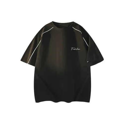 Freshclean Унисекс T-рубашки