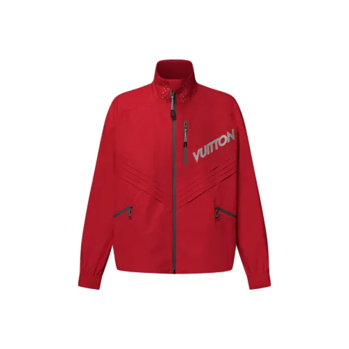 LOUIS VUITTON PARKA Куртка Женская