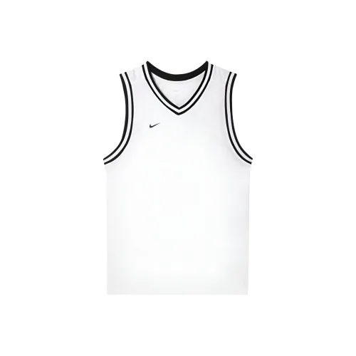 Nike Dri Fit DNA T-Shirt Мужской Белый