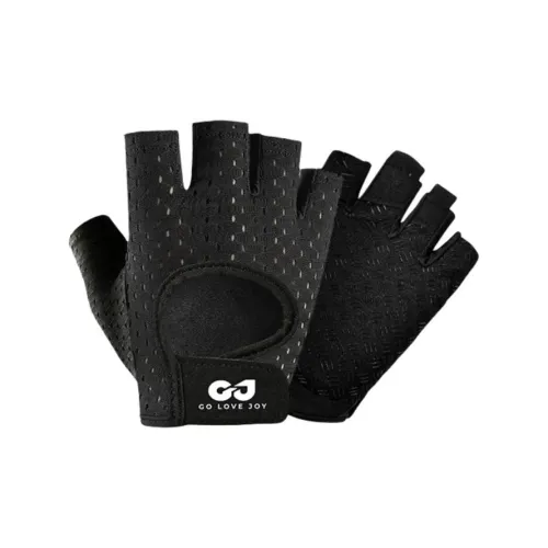 GOLOVEJOY Полиамид Спортивные Перчатки Унисекс
