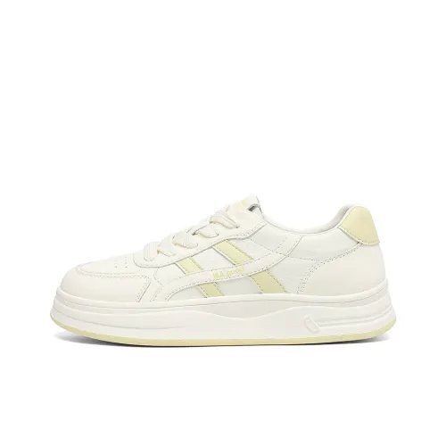 HLA Низкий Топ Casual Женские