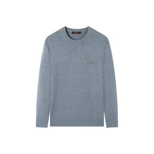 SEVEN Мужские Свитера