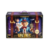 Ультра Магический (33 шт. Оборудование) 380 режимов игры [Трехслойный]