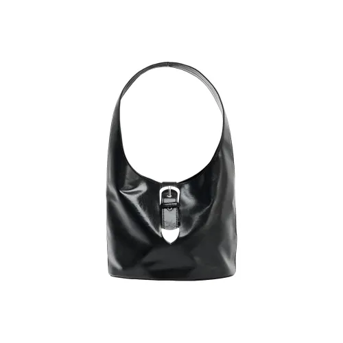 ZARA Сумки Черные Женские