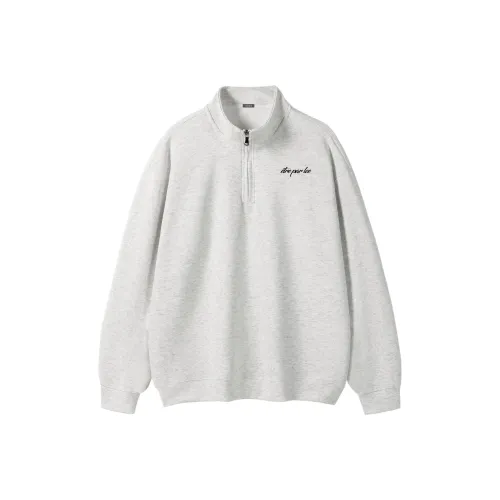 Être Par Lee Унисекс Свитшоты