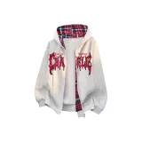 Серый меланж