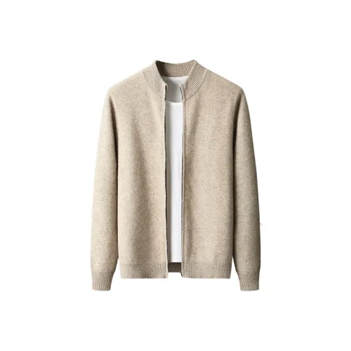 DKRVT Мужские кашемировые свитеры