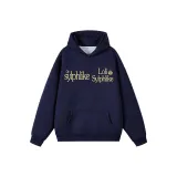 Темно-синий