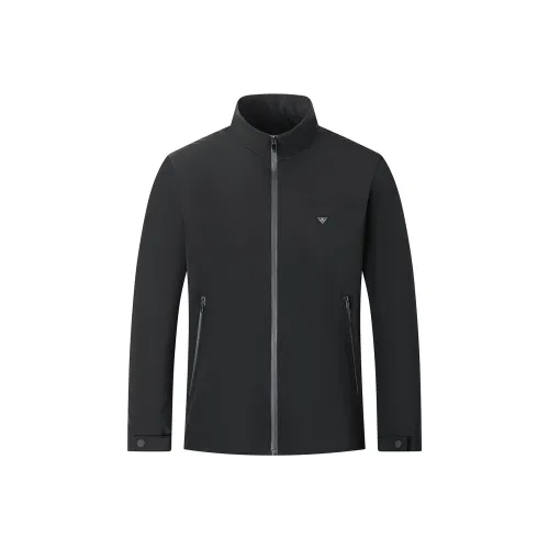 SEPTWOLVES Мужские Куртки