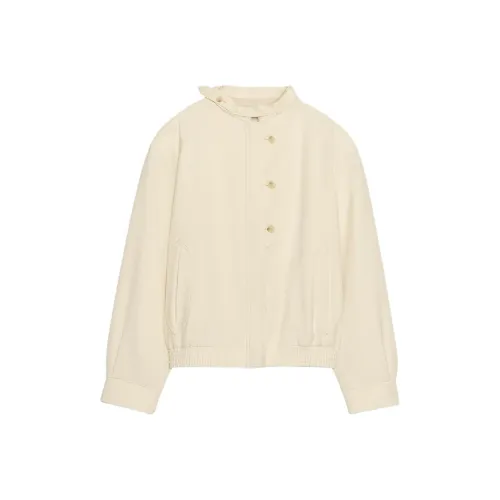 ZARA ZW Series Куртки и Пальто Женские