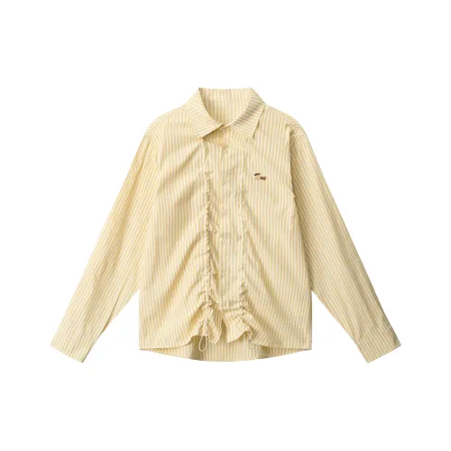 7 SEVFUN Женские рубашки