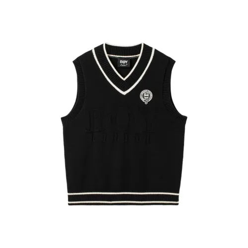 Boy London Черный Унисекс Свитеры