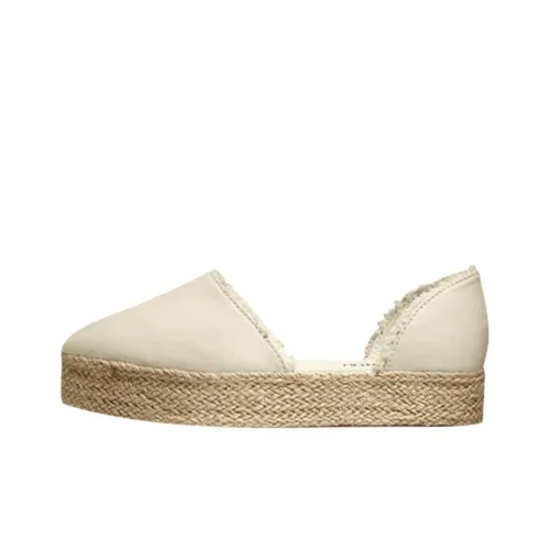 Vans Casual White Men's
