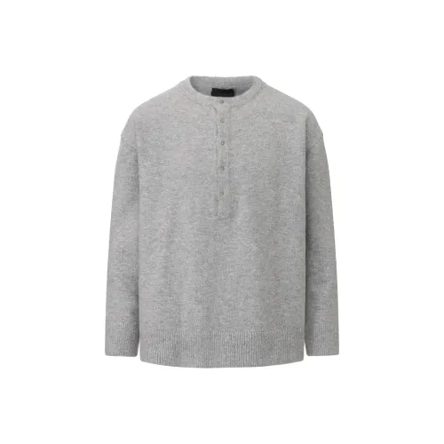 COCKTAIL BAR Пуговица Трикотаж Унисекс