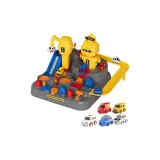 Тема: Инженерия Приключение [5 транспортных средств]