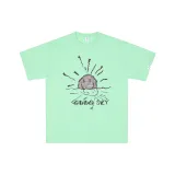 Светло-зеленый