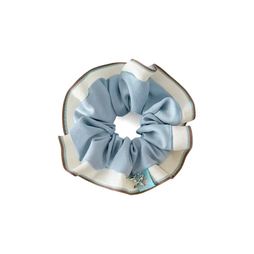 ZANC Резинки-спирали для волос Женские