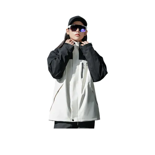 FUERZA Унисекс Тренч