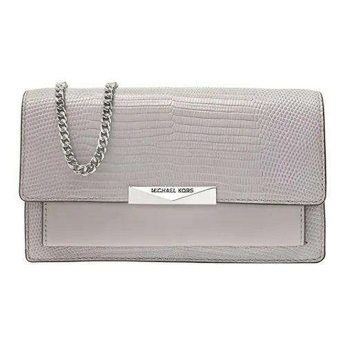 MICHAEL KORS Нефритовые сумки через плечо Женские