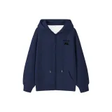 Темно-синий