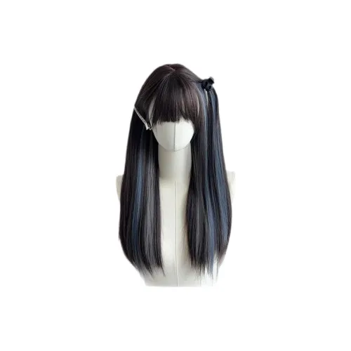 LIANXIANGKE Парики