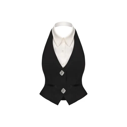 NANA JACQUELINE Crop Top Женские