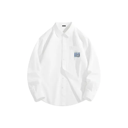 Miniso Унисекс Рубашки