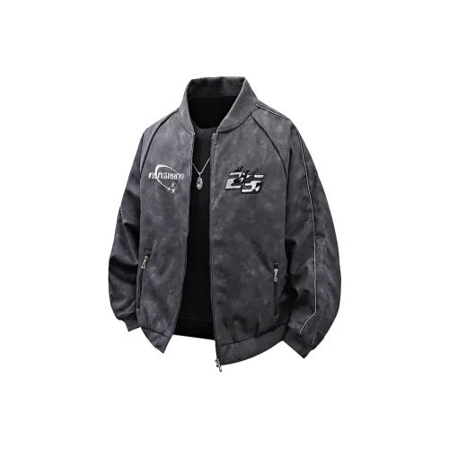 REXSHION Унисекс Куртки