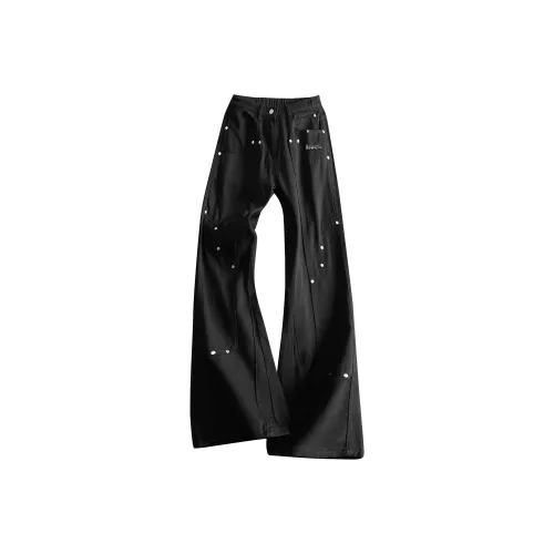 REMEFIT Унисекс Джинсы