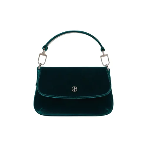 AMANI La Prima Вискоза Сумка через плечо Сумка Мини Женская Яшма