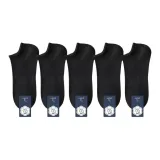 5 Pack: 5 Pack Черный