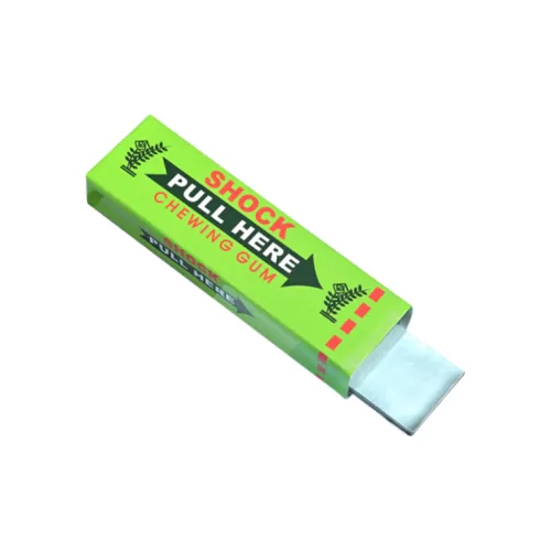 KecoSweet Mints Креативные и розыгрышные игрушки