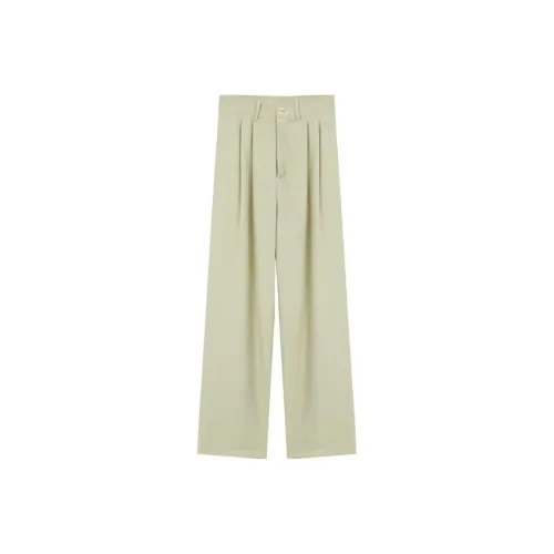 La Chapelle Летние Повседневные Брюки Женские