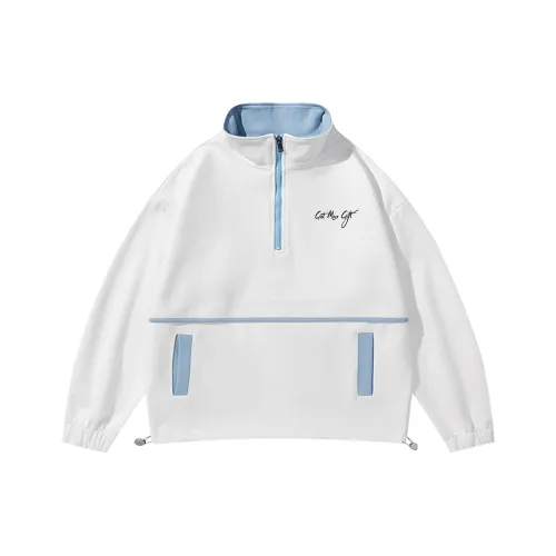 GET MAX GIFT Унисекс Свитшоты