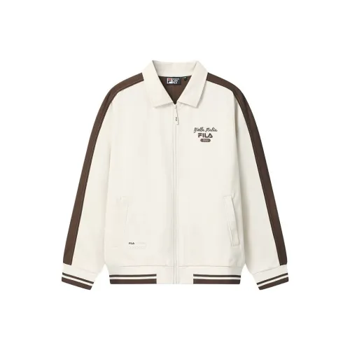 FILA ORIGINALE Куртка Мужская Пудингового цвета